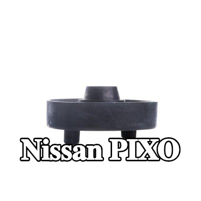 EINPARTS غطاء المصباح الأمامي — Nissan Pixo