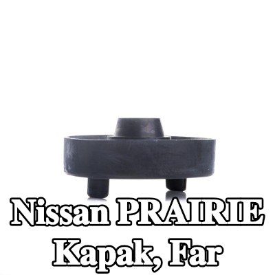 EINPARTS Kapak, far — Nissan Prairie