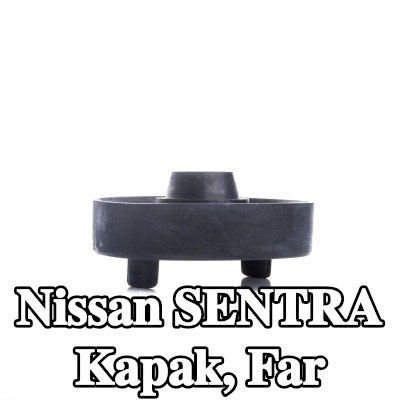 EINPARTS Kapak, far — Nissan Sentra
