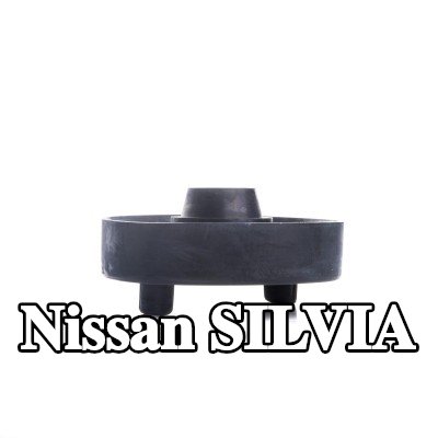 EINPARTS غطاء المصباح الأمامي — Nissan Silvia