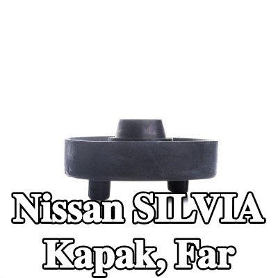 EINPARTS Kapak, far — Nissan Silvia