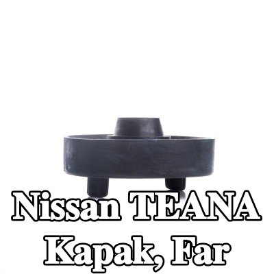 EINPARTS Kapak, far — Nissan Teana