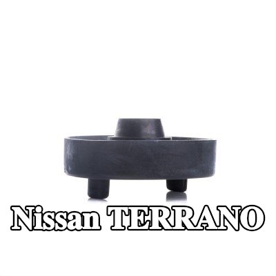 EINPARTS غطاء المصباح الأمامي — Nissan Terrano