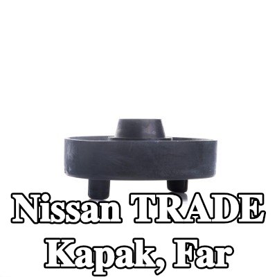 EINPARTS Kapak, far — Nissan Trade