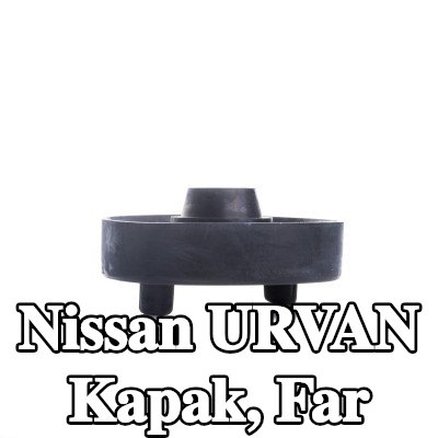 EINPARTS Kapak, far — Nissan Urvan