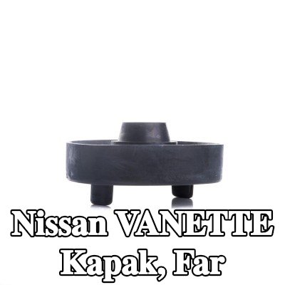 EINPARTS Kapak, far — Nissan Vanette
