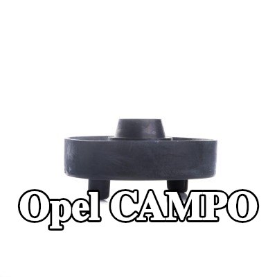 EINPARTS غطاء المصباح الأمامي — Opel Campo