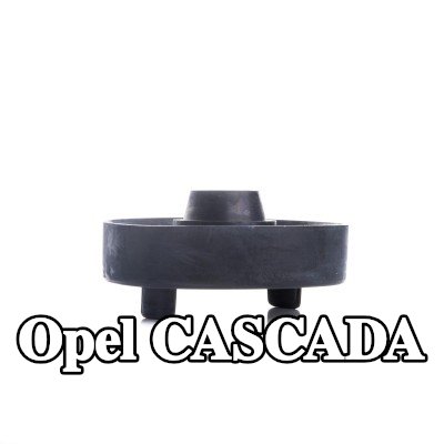 EINPARTS غطاء المصباح الأمامي — Opel Cascada