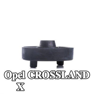 EINPARTS غطاء المصباح الأمامي — Opel Crossland X