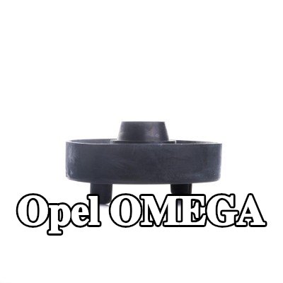 EINPARTS غطاء المصباح الأمامي — Opel Omega