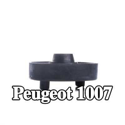 EINPARTS غطاء المصباح الأمامي — Peugeot 1007
