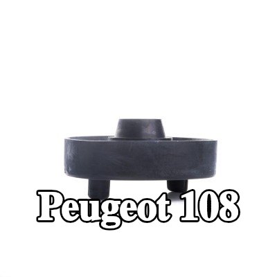 EINPARTS غطاء المصباح الأمامي — Peugeot 108