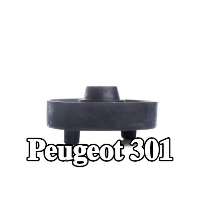 EINPARTS غطاء المصباح الأمامي — Peugeot 301