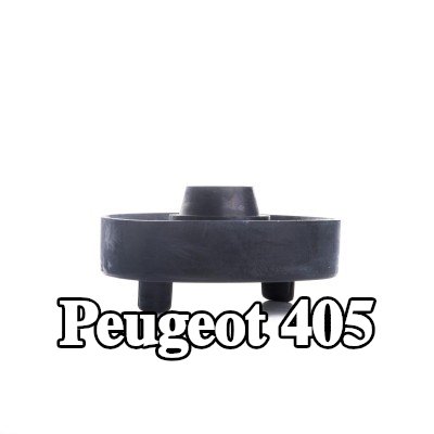 EINPARTS غطاء المصباح الأمامي — Peugeot 405