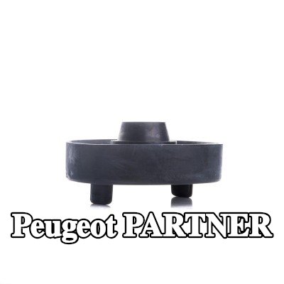 EINPARTS غطاء المصباح الأمامي — Peugeot Partner