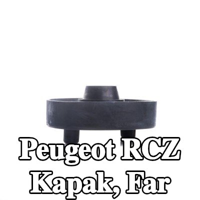 EINPARTS Kapak, far — Peugeot Rcz