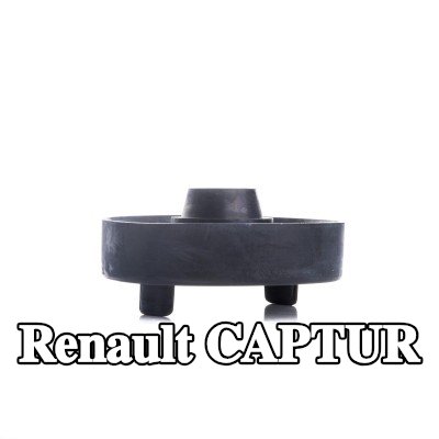 EINPARTS غطاء المصباح الأمامي — Renault Captur