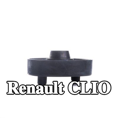 EINPARTS غطاء المصباح الأمامي — Renault Clio