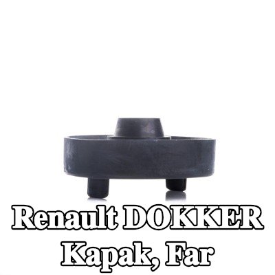 EINPARTS Kapak, far — Renault Dokker