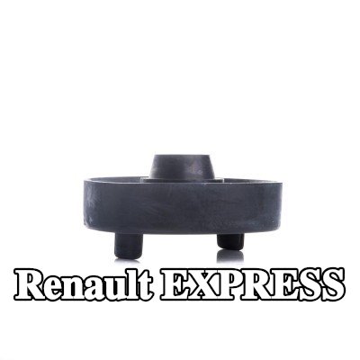 EINPARTS غطاء المصباح الأمامي — Renault Express
