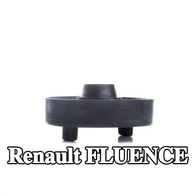 EINPARTS غطاء المصباح الأمامي — Renault Fluence