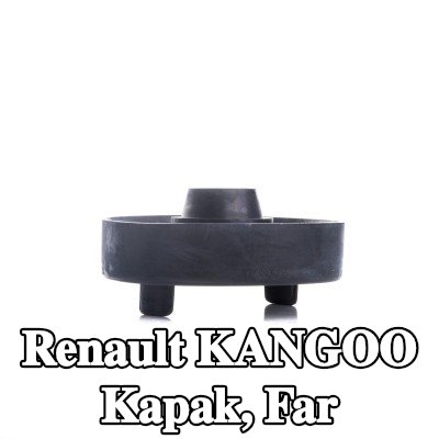 EINPARTS Kapak, far — Renault Kangoo