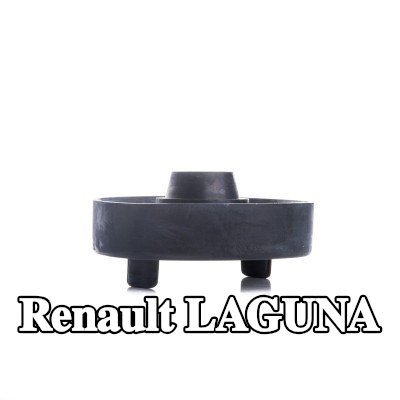 EINPARTS غطاء المصباح الأمامي — Renault Laguna