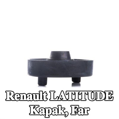 EINPARTS Kapak, far — Renault Latitude