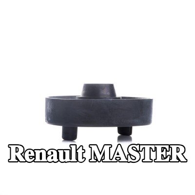 EINPARTS غطاء المصباح الأمامي — Renault Master