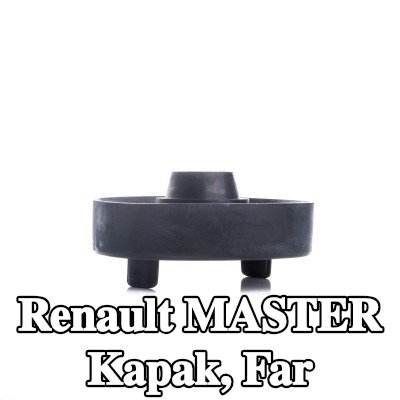 EINPARTS Kapak, far — Renault Master