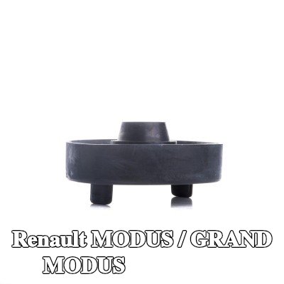 EINPARTS غطاء المصباح الأمامي — Renault Modus / Grand Modus