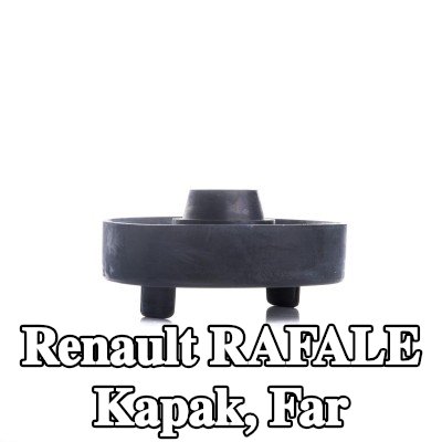 EINPARTS Kapak, far — Renault Rafale