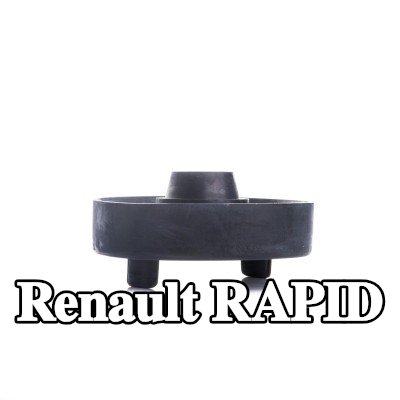 EINPARTS غطاء المصباح الأمامي — Renault Rapid