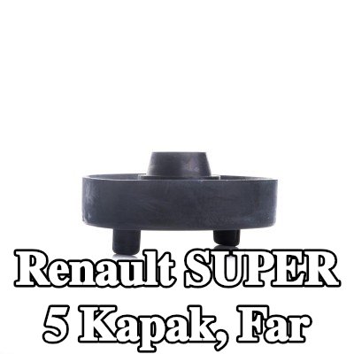 EINPARTS Kapak, far — Renault Super 5