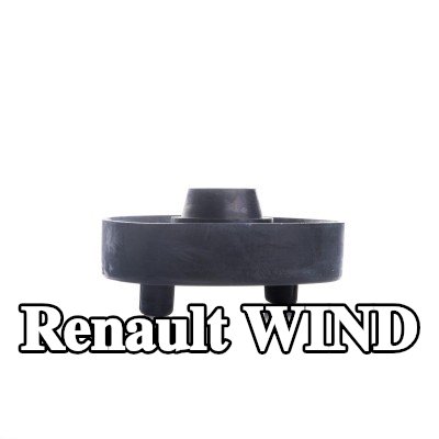 EINPARTS غطاء المصباح الأمامي — Renault Wind