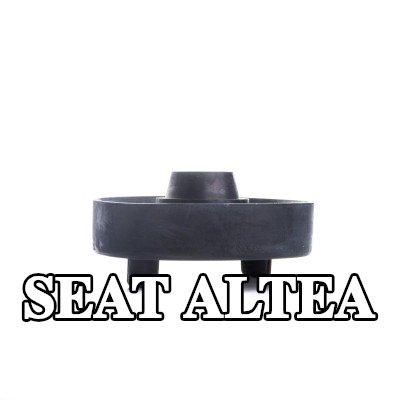 EINPARTS غطاء المصباح الأمامي — SEAT Altea
