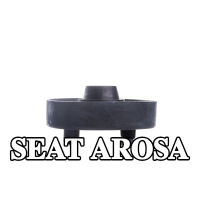 EINPARTS غطاء المصباح الأمامي — SEAT Arosa