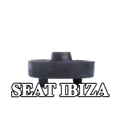 EINPARTS غطاء المصباح الأمامي — SEAT Ibiza