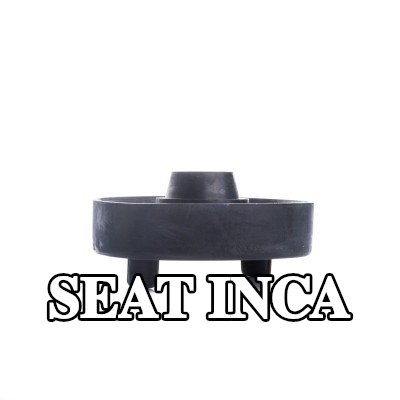EINPARTS غطاء المصباح الأمامي — SEAT Inca