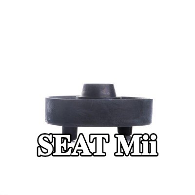 EINPARTS غطاء المصباح الأمامي — SEAT Mii