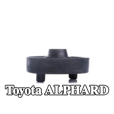 EINPARTS غطاء المصباح الأمامي — Toyota Alphard