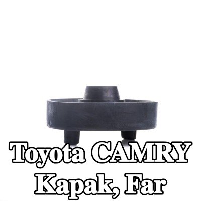 EINPARTS Kapak, far — Toyota Camry