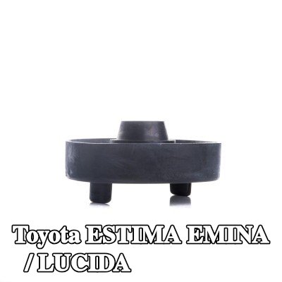 EINPARTS غطاء المصباح الأمامي — Toyota Estima Emina / Lucida
