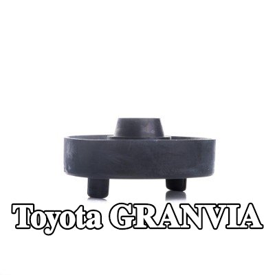 EINPARTS غطاء المصباح الأمامي — Toyota Granvia
