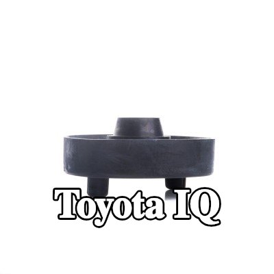 EINPARTS غطاء المصباح الأمامي — Toyota Iq