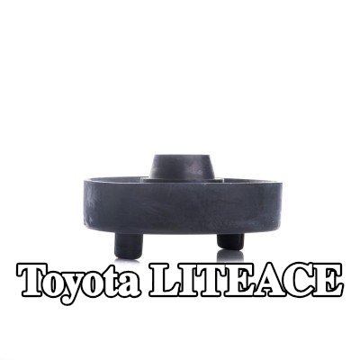 EINPARTS غطاء المصباح الأمامي — Toyota Liteace