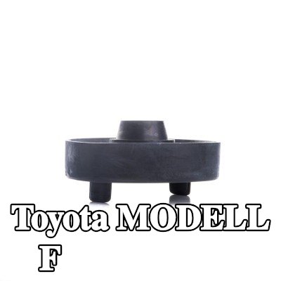 EINPARTS غطاء المصباح الأمامي — Toyota Modell F