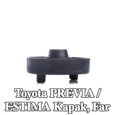 EINPARTS Kapak, far — Toyota Previa / Estima