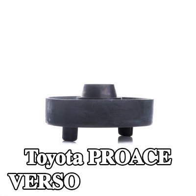 EINPARTS غطاء المصباح الأمامي — Toyota Proace Verso