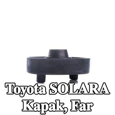 EINPARTS Kapak, far — Toyota Solara